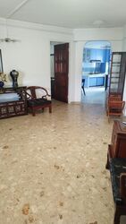 Blk 49 Farrer Park Gardens (Kallang/Whampoa), HDB 4 Rooms #534189181